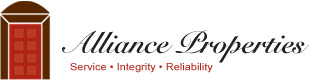 Alliance Properties Chicago Inc Logo